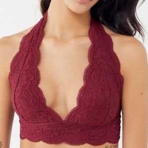 Urban Outfitters Lace Bralette
